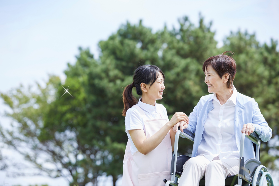 訪問看護ステーション
